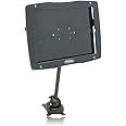 Padholdr iFit Air Series Tablet Holder Heavy Duty Mount with 12-Inch Arm (PHIFA001S12)