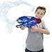 Produktbild Double Nozzles Water Gun Pistol - Beby (2017 New Design) 1200ml Squirt Gun for Kids Summer Outdoor Water Shooting Game 3+Years Toys (Red-Yellow/Blue-Red Random)