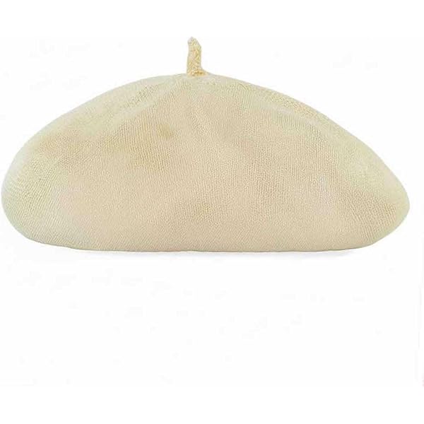 Buy Novelty Christmas Beret Hat Set, Beanie Painter Cap with  display picture 1