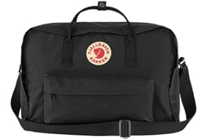 FJÃ¤LLRÃ¤VEN Fjällräven Unisex Kånken Weekender Sports backpack (pack of 1)