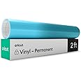Cricut Cold-Activated, colour-Changing Vinyl – Permanent