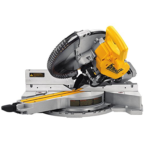 DeWalt Paneelsäge DWS 780 - 2