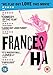 Frances Ha Theatrical Artwork [DVD]