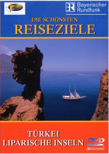 Preisvergleich Produktbild Fernweh - Türkei Liparische Inseln
