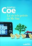 La vie très privée de Mr Sim
