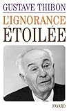 Image de L'Ignorance étoilée