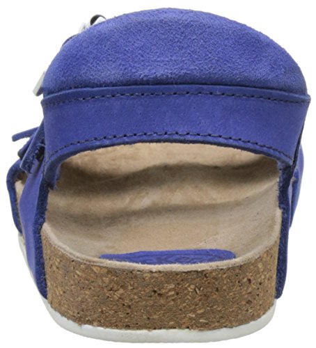 Kickers Baby Mädchen Nanti Krabbelschuhe - 2