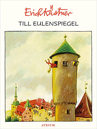 Till Eulenspiegel German Edition -