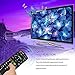 Produktbild fghdfdhfdgjhh Smart TV-Fernbedienung Ersatz für Panasonic TV N2QAYB000572 Fit N2QAYB000487 EUR7628030 EUR7628010 N2QAYB000352 Controller
