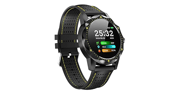 Il miglior smartwatch militare 2019 Adventure Plus e ultimo smartwatch per  ogni avventuriero. : Amazon.it: Orologi