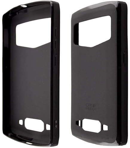 Pack 3 Films Protecteurs AtFoliX Pour Unihertz Titan - Anti-choc & Anti-reflets - Mat
