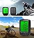 Produktbild folowe Waterproof Bicycle Bike Cycle Wired LCD Digital Computer Speedometer Odometer LED Backlight 563B DVD- & Blu-ray-Player