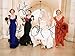 Produktbild Limited Edition Sex und the City signiert Foto Autogramm signiertsigniertes