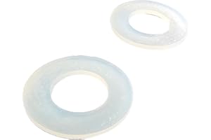 Lazy Spares Water Pump Impeller and Seal Kits - Ensuring Optimal Performance for Lay-Z Spa Airjet and Hydrojet Hot Tubs - Replacement Parts for Seamless Maintenance and Longevity (B and C)