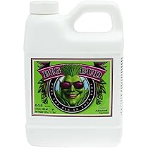 Advanced Nutrients Flawless Finish 250ml - Additivo Per Colture Più Pulite E Saporite - Foto 4