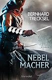 Cover zum Buch Nebelmacher
