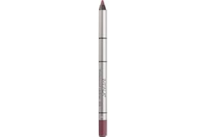 IMPALA | Lápiz de Labios Cremoso Waterproof Color Lila Rosado 212 | Perfilador de Labios Permanente | Lápiz Labial Resistente al Agua | Delineador de Labios Larga Duración | Efecto voluminizador
