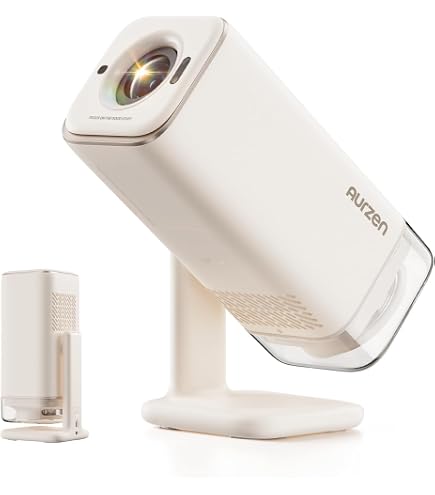 iWiMiUS S29 Projector 4K Blue : Amazon.co.uk: Electronics & Photo