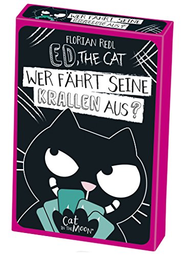 Preisvergleich Produktbild Moses 27435 Spiel