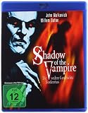 Shadow of the Vampire [Blu-ray] - John Malkovich