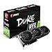 Produktbild MSI RTX 2080 Duke 8G
