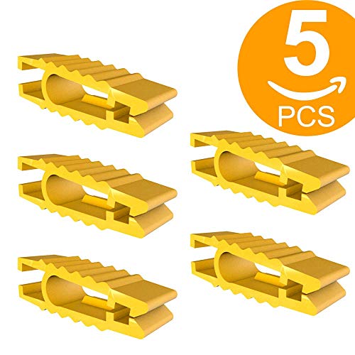 ACT Lot de 5 Fusible à lame Extrator/extracteur