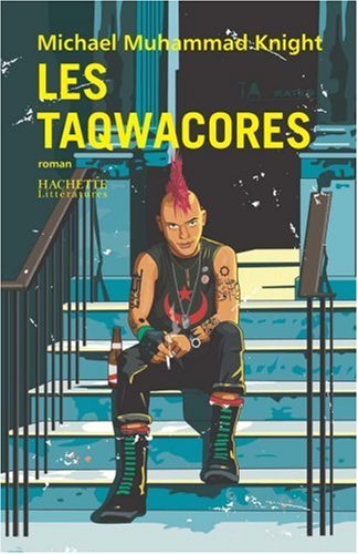 Les taqwacores.
