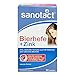 Produktbild Biolabor Bierhefe + Zink Tabletten 60St.