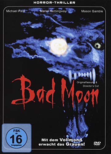 Preisvergleich Produktbild Bad Moon
