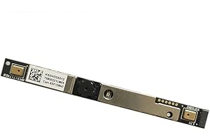 Gintai Scheda del modulo Webcam per Acer Aspire A515 A517-51 A615-51 A715-71 72 A717-71 72 A514 KS.0HD05.012 KS.0HD06.011 KS.0HD06.06.012 KS.0HD0HD06.00000006.0000000006.00Q.003 KS.0HD0Q.004
