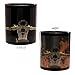 Produktbild One Piece Magische Becher Ace. Farbwechsel Kaffeebecher und Wärme Reactive