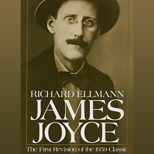 James Joyce: Revised Edition