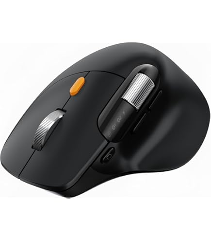 Ergonomische muismat Lycra stof, MP50-grijs