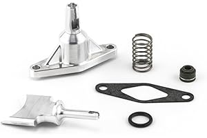 Motorize - Aprilia RS 125 Schieber + Gehäuse Auslasssteuerung