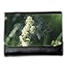 Produktbild Portemonnaie Geldbörse Brieftasche // M00289917 Pflanze, Blume, Blüte Blütenpollen // Medium Size Wallet