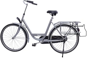 STECO pakaf mee noir