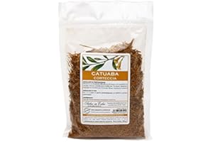 SALUS IN ERBIS CATUABA écorce 100 g