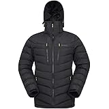 mountain warehouse asteroid ski jacket