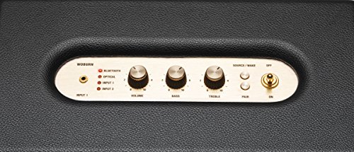 MARSHALL-Woburn-Bluetooth-Active