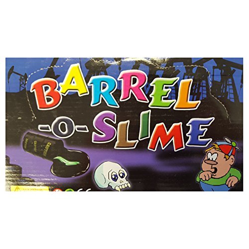 Schleim XL Tonne Glibber Slime Bunt 7cm Mitgebsel Geburtstag
