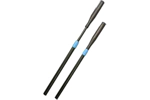 Blue Moon Leisure UK Limited Telecue Extenda Push-on Telescopic Snooker/Pool Cue Extension
