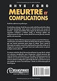 Image de Meurtre et complications