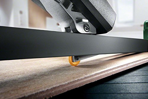 Bosch DIY Fliesenschneider PTC 470, Karton (Max. Schnittlänge 470 mm, max. Fliesenstärke 12 mm, Winkelanschlag 0-45°) - 5