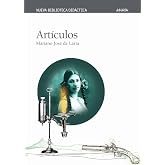 Art&iacute;culos (CL&Aacute;SICOS - Nueva Biblioteca Did&aacute;ctica)