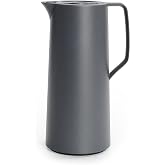 Tefal Motiva Termos - Antrasit - 1 Litre