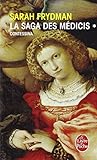 La Saga des Médicis, Tome 1 : Contessina