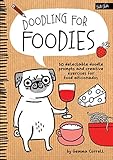 Doodling for Foodies by 