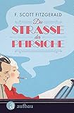 Bücher Neuerscheinungen 2022 - Die Straße der Pfirsiche von F. Scott Fitzgerald