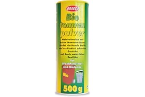 Braeco Biotonnen-Pulver 500 g (1)