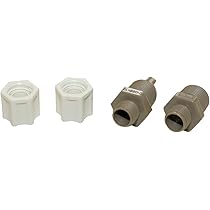 Vanne De Réglage 3/4 Pour Distributeurs De Produits Chimiques Hayward
